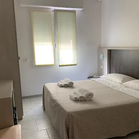 Hotel Chery Milano Marittima