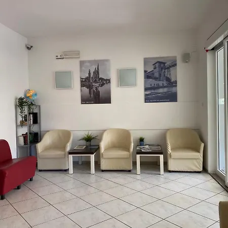 Chery 3* Milano Marittima