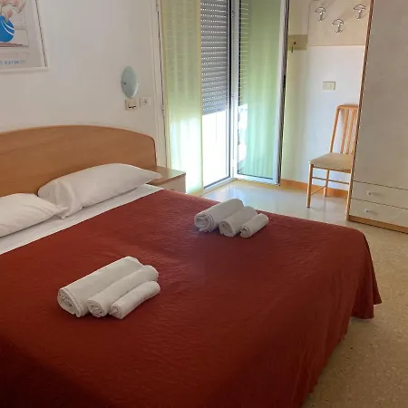 Hotel Chery Milano Marittima