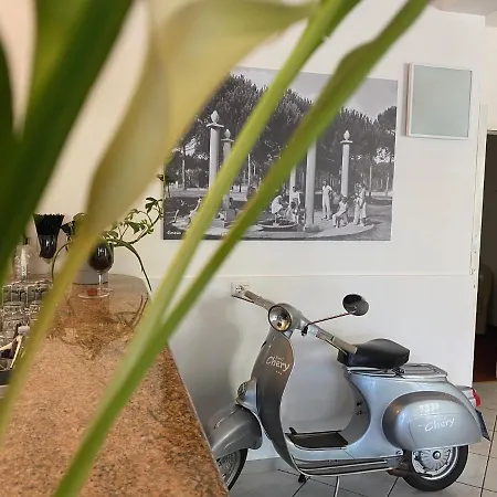 Hotel Chery
