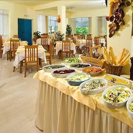 Chery Hotel
