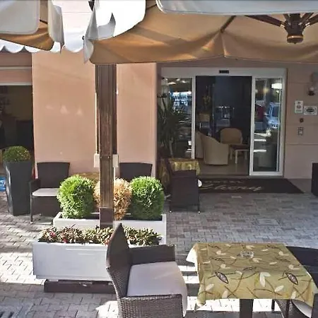 Chery Milano Marittima