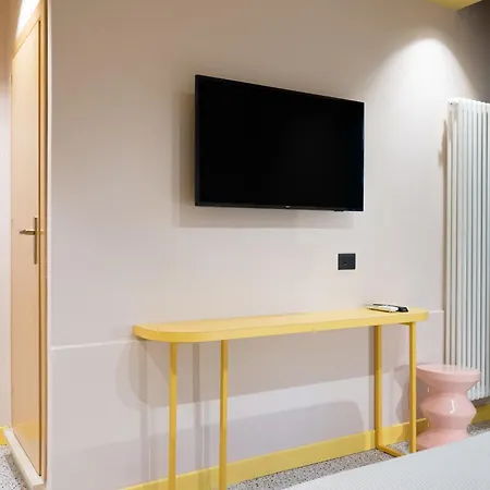 Chery Hotel Milano Marittima
