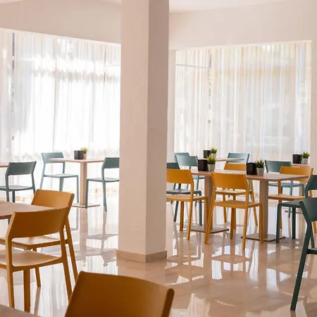 Chery Hotel Milano Marittima