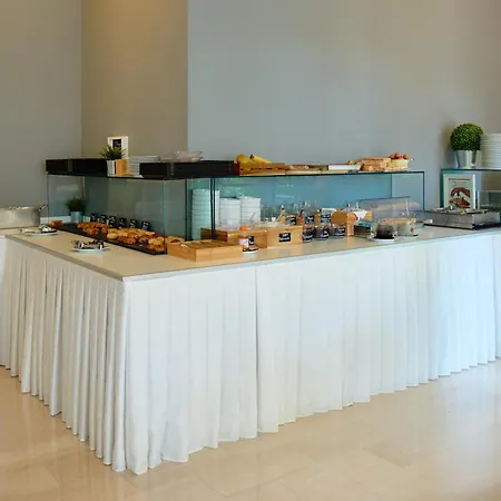 Hotel Chery Milano Marittima